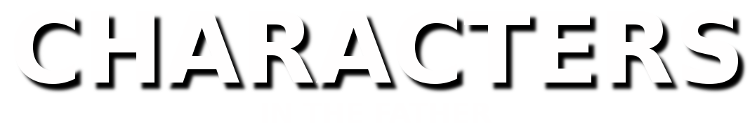 Characters in The Father